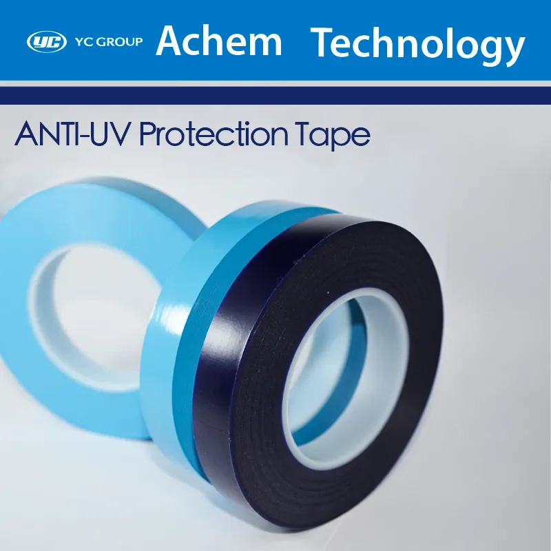 VDE RoHS 2.0 Approval PVC Electrical Fire Retardant Tape Insulation
