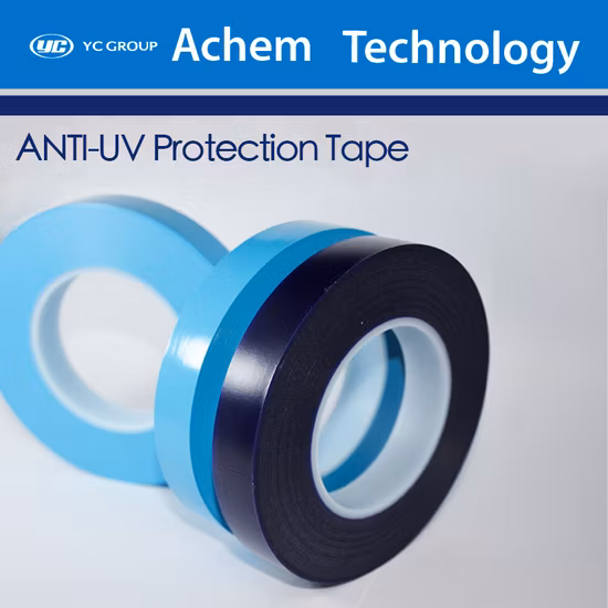 VDE RoHS 2.0 Approval PVC Electrical Fire Retardant Tape Insulation