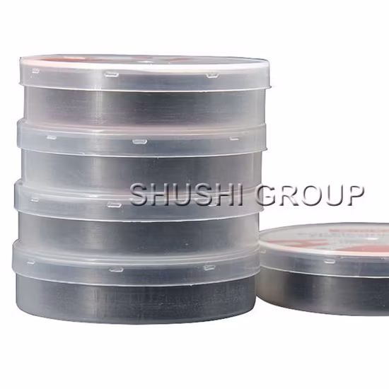 PVC 電気鉛フリー ビニール絶縁テープの製造 RoHS2.0